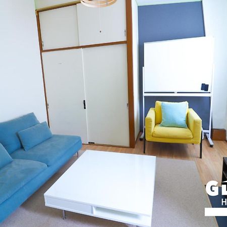 Gloce 横須賀 シェアルーム Navy Base L Yokosuka Share Room At Navy Base Exterior photo