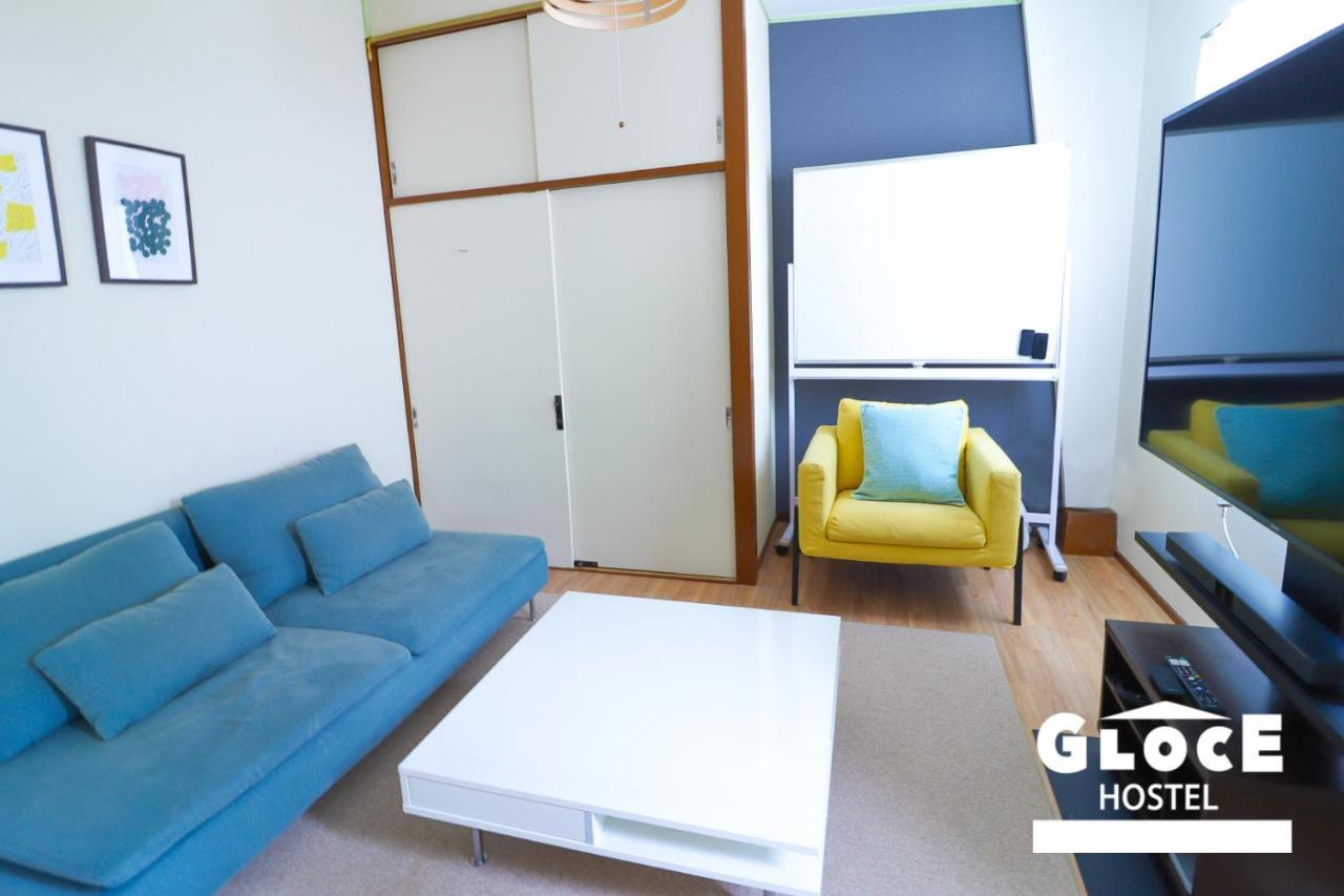 Gloce 横須賀 シェアルーム Navy Base L Yokosuka Share Room At Navy Base Exterior photo